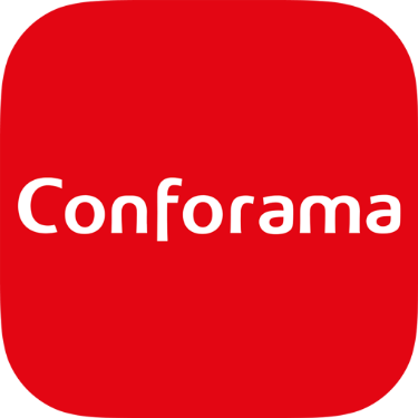 Conforama EDI Logo