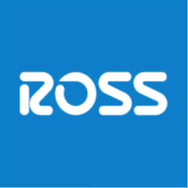 Ross Stores EDI Logo