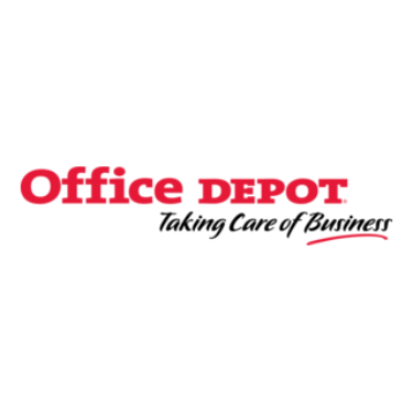 Office Depot EDI Logo