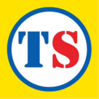 Toolstation EDI Logo