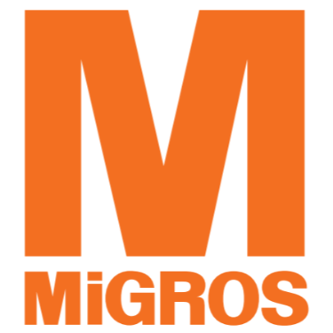 Migros EDI Logo