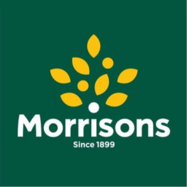 Morrisons EDI Logo