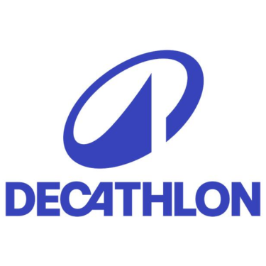 Decathlon EDI Logo