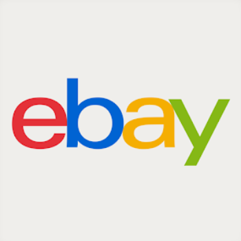 eBay EDI Logo
