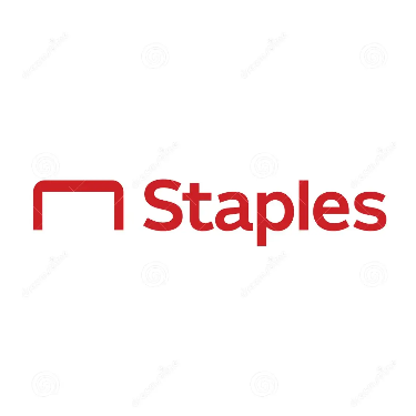 Staples EDI Logo