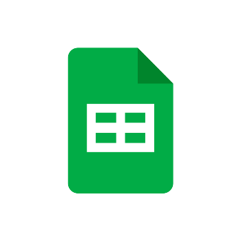 Google Sheets