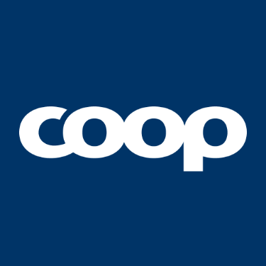 Coop Norway EDI Logo