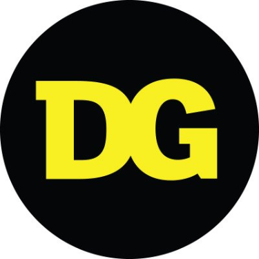 Dollar General EDI Logo