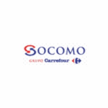 Socomo EDI Logo