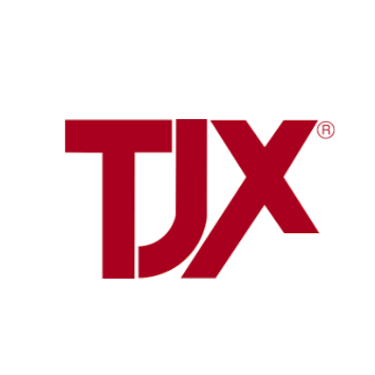 TJX Companies EDI Logo