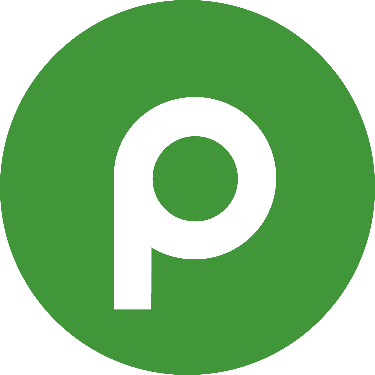 Publix EDI Logo