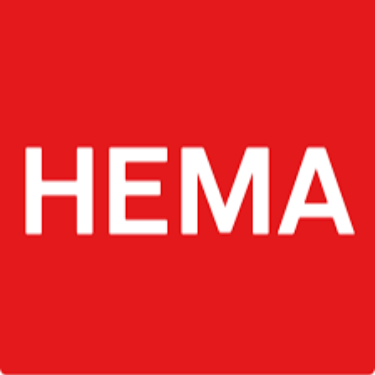 HEMA EDI Logo