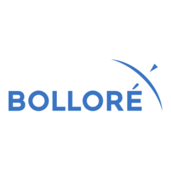 Bolloré Logistics