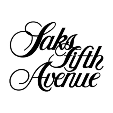 Saks Fifth Avenue EDI Logo