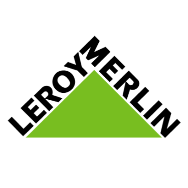 Leroy Merlin EDI Logo