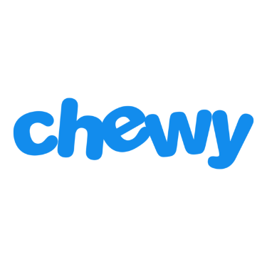 Chewy EDI Logo