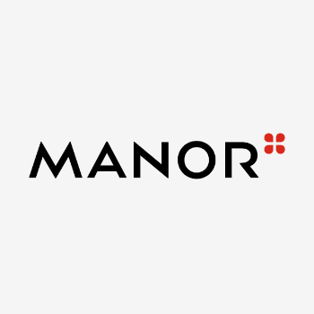 Manor EDI Logo