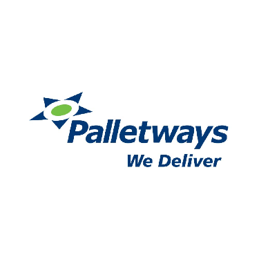 Palletways EDI Logo