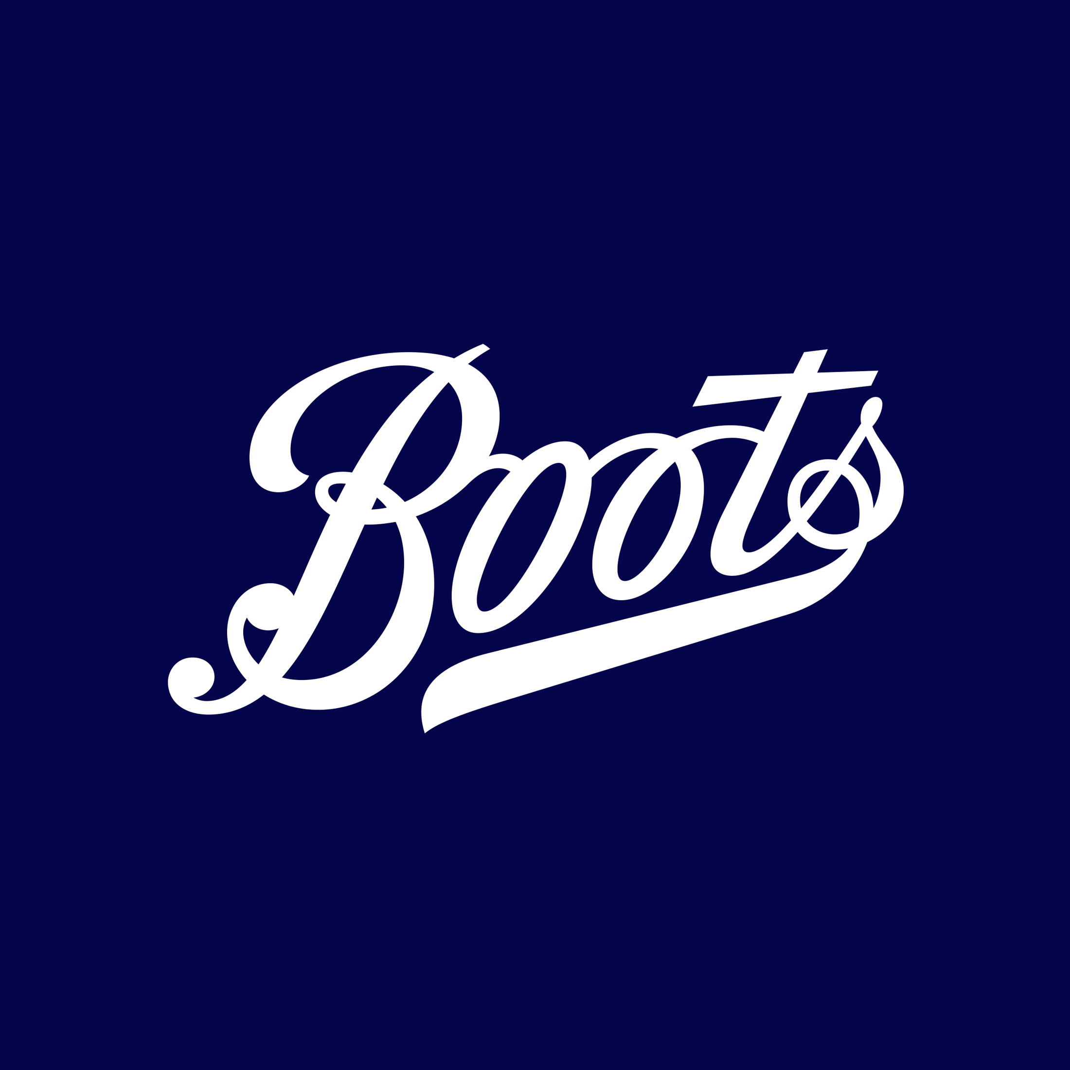 Boots Ambient